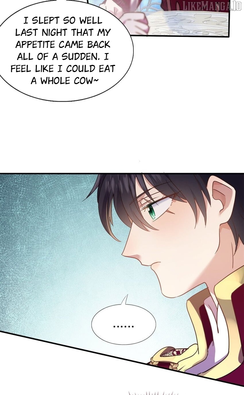 Don't Embarrass Me Chapter 72 - page 6